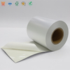 La carta argento opaco da 80 g/la glassine da 60 g sono etichette impermeabili, resistenti all'olio e ai graffi