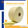 kraftpapir 90g gult papir