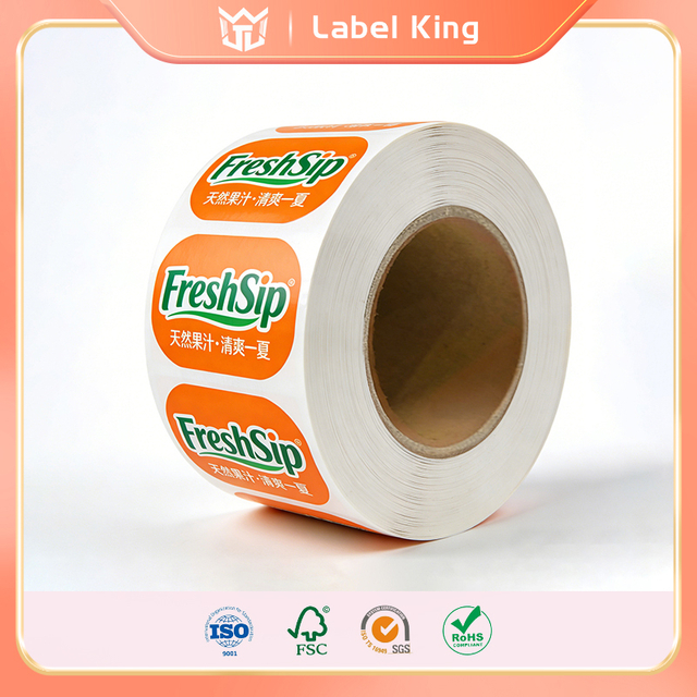 Астыңғы мөлдір жылтыр күміс ламинатталған қағаз су өткізбейтін және майға төзімді