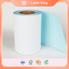 Giấy nhiệt lưới xanh ba lớp chống nước, chống dầu, chống cồn