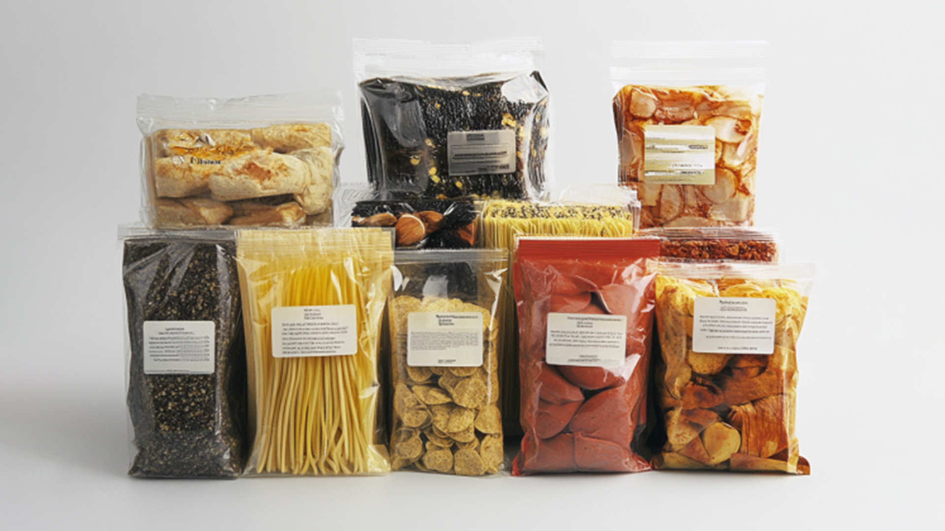 Varf&ouml;r syntetiskt papper revolutionerar f&ouml;rpackningsindustrin