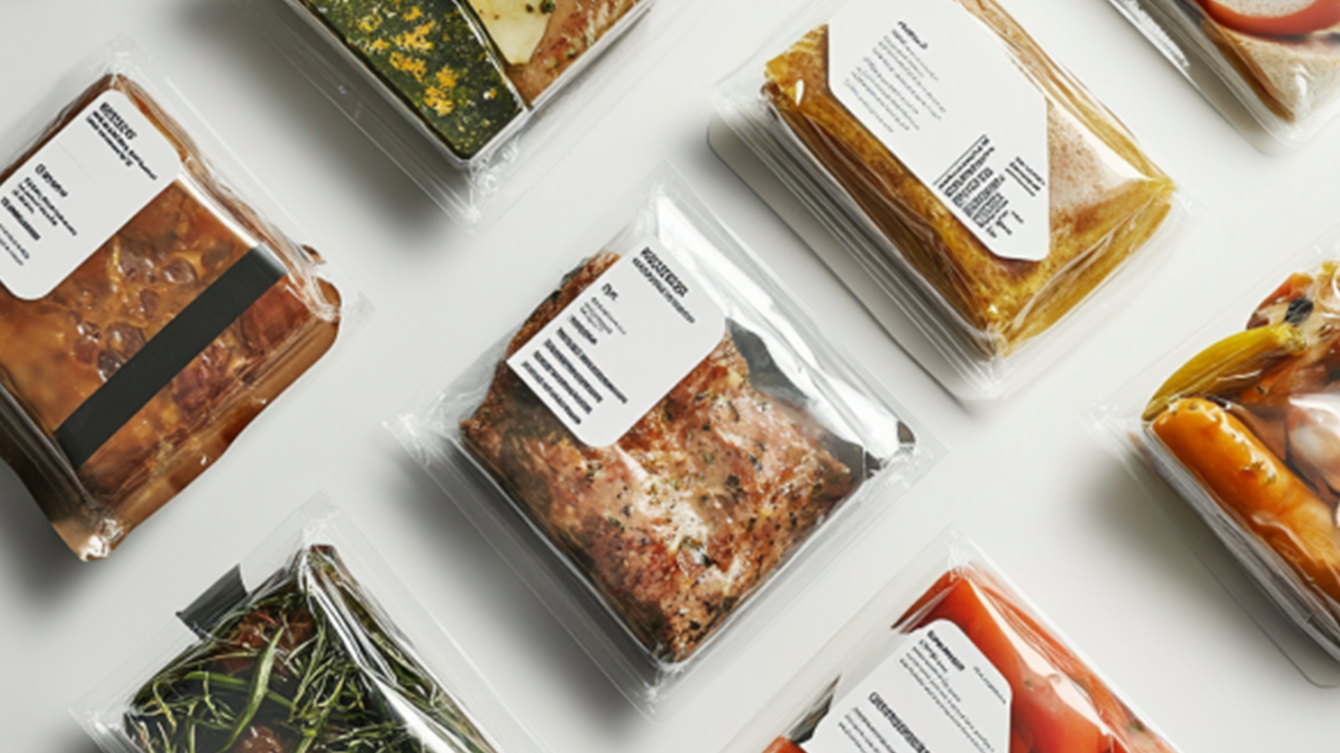 A aplica&ccedil;&atilde;o de r&oacute;tulos nas &aacute;reas de cosm&eacute;ticos, bebidas alco&oacute;licas e produtos aliment&iacute;cios