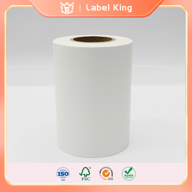 白い方眼入りの合成紙 - 破れ、磨耗、磨耗に強い