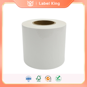 Hochtransparente 80 &micro;m PE-Folie/Acryl/haltbares 60 g Pergamin