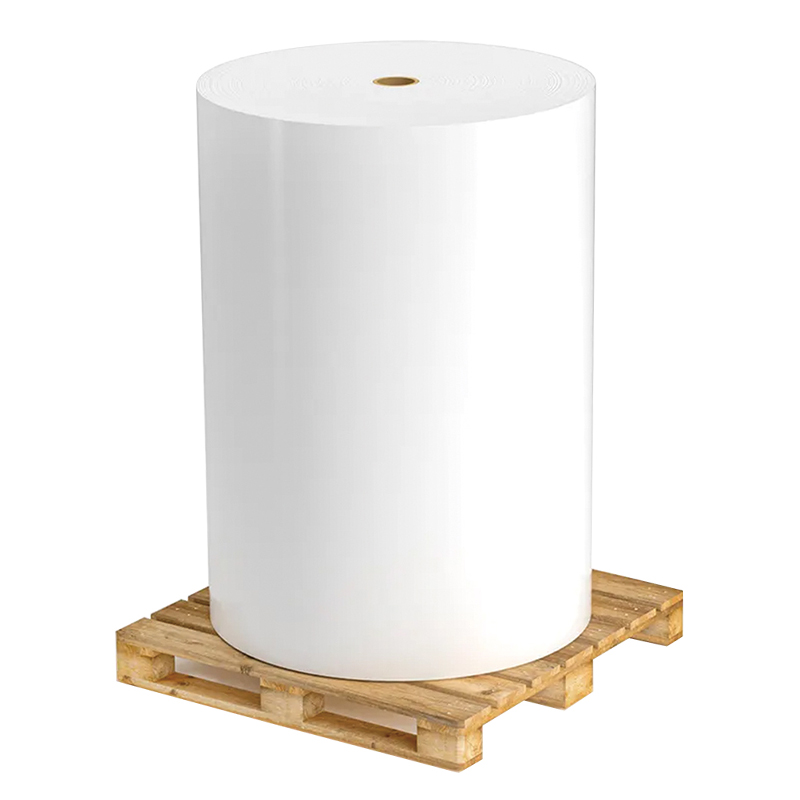 Egenskaperna hos sj&auml;lvh&auml;ftande underlagspapper