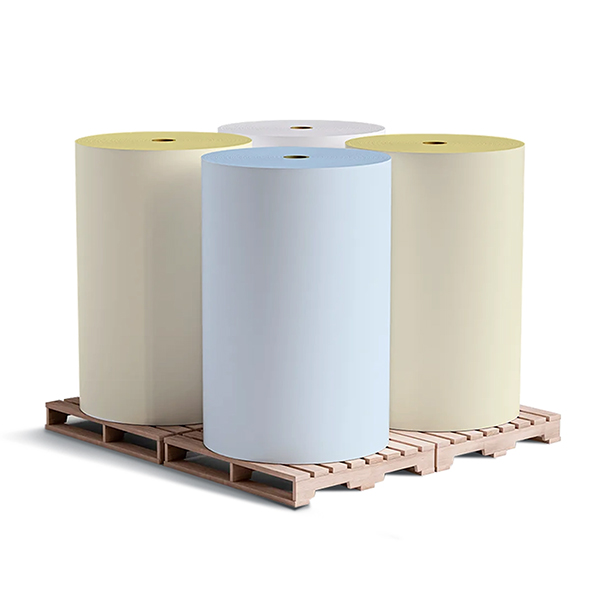 Val och applicering av sj&auml;lvh&auml;ftande etikettmaterial