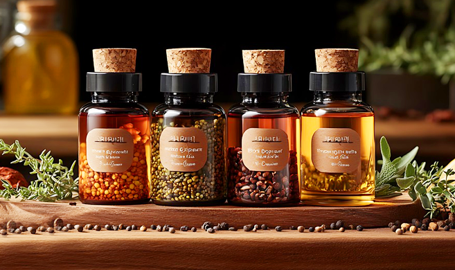 Detaljhandelns produktm&auml;rkning