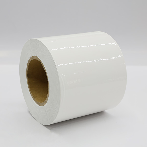 PE sj&auml;lvh&auml;ftande tejp: Materialf&ouml;rst&auml;rkning, &ouml;ppnar upp f&ouml;r nya m&ouml;jligheter f&ouml;r etikettapplikationer i flera industrier