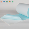 Giấy nhiệt lưới xanh ba lớp chống nước, chống dầu, chống cồn
