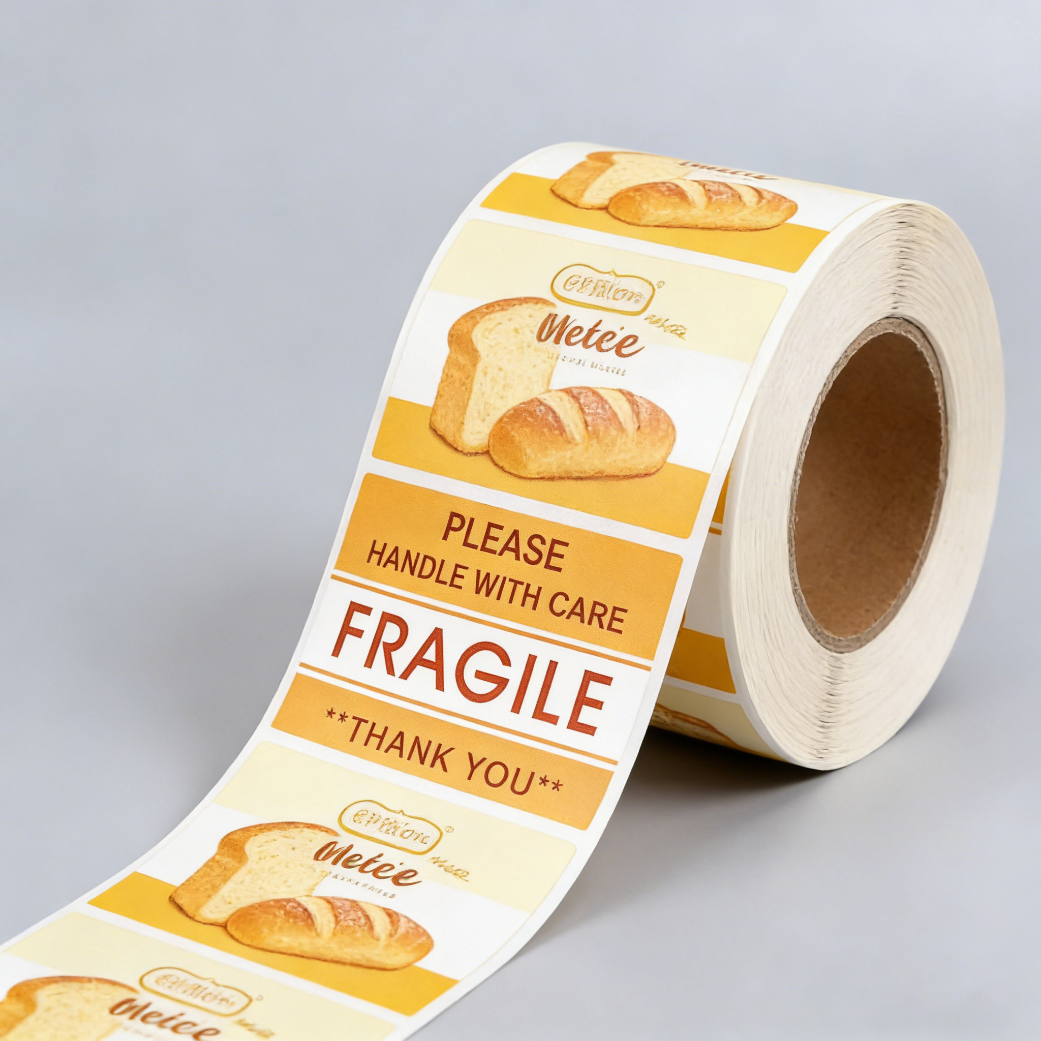 粘着フィルムの貼り方説明書 