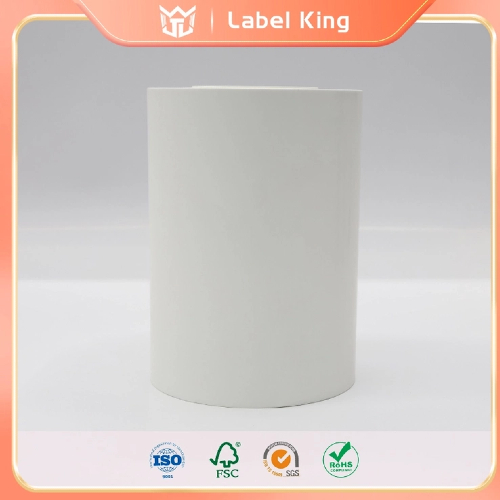 Clavis Applications BOPP Synthetica Paper in Cibus et Potus Industry