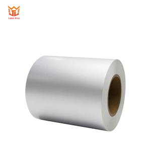 80 г матовой серебряной бумаги 60 г пергамина