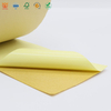 zelfklevende sticker grote rol papier kraft - Vintage High-End Label Stickers